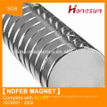 Professional china mmm 100 mmm N52 Neodymium Magnets